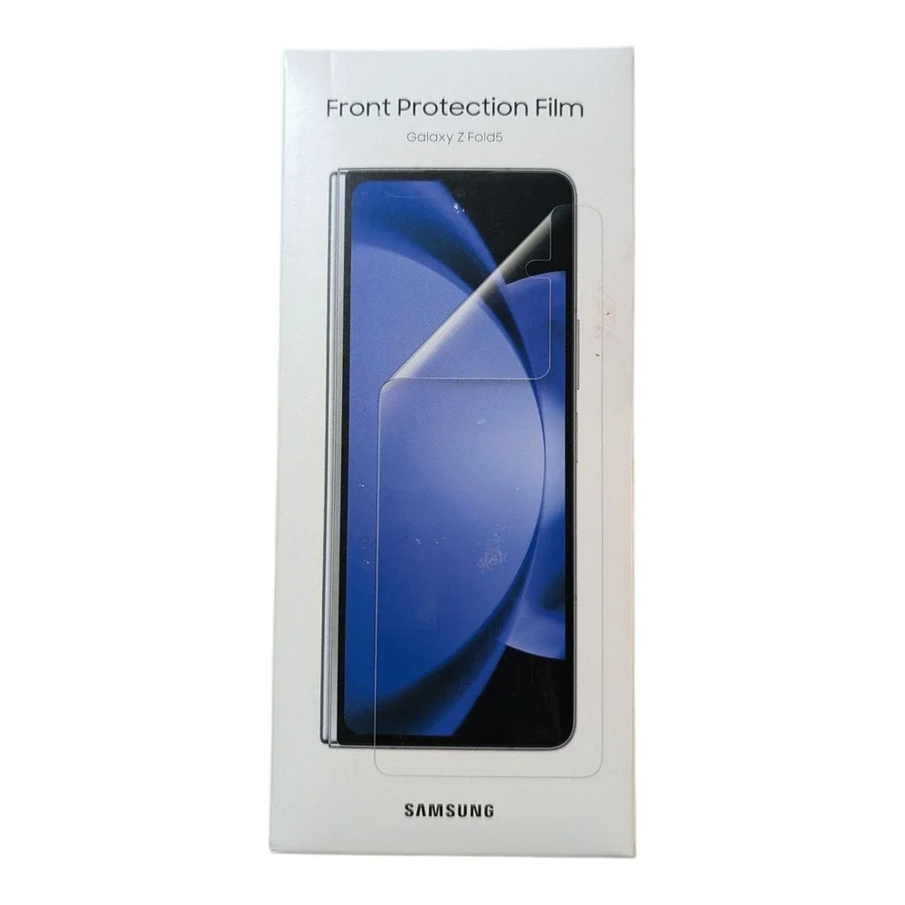 i2-N Samsung Front Protection Film for Galaxy‎ Z Fold5 - Clear